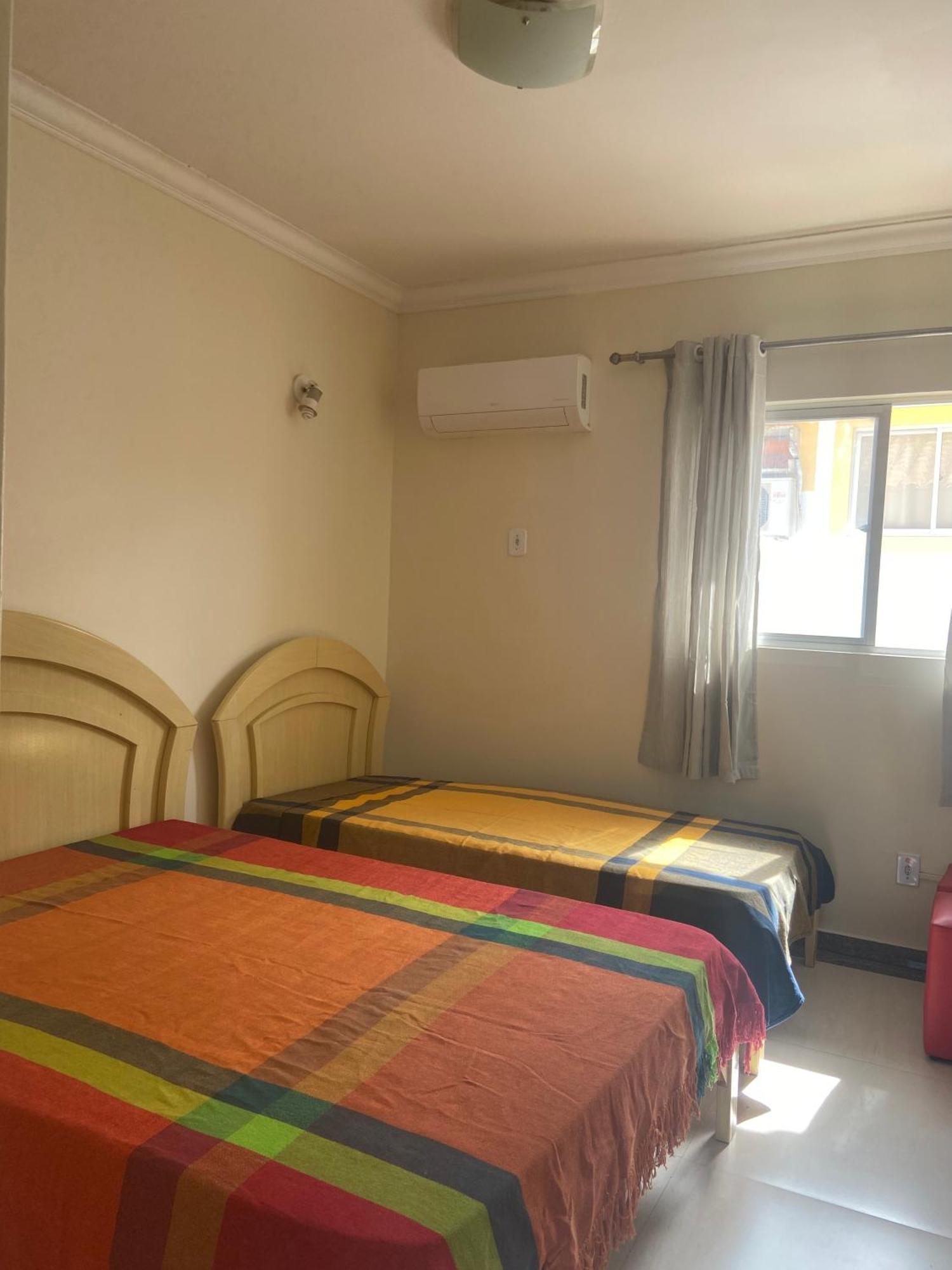 Apartamento Diroma Resort Caldas Novas Eksteriør billede