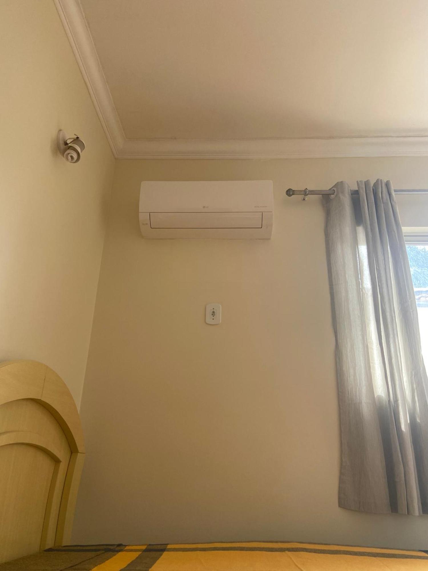 Apartamento Diroma Resort Caldas Novas Eksteriør billede
