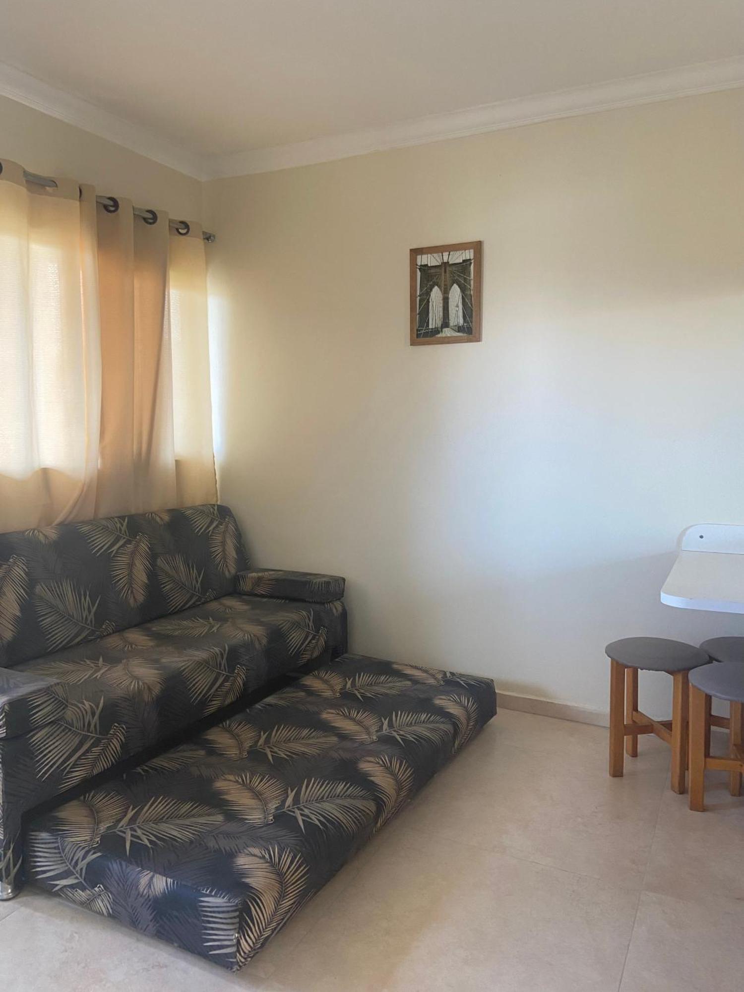Apartamento Diroma Resort Caldas Novas Eksteriør billede