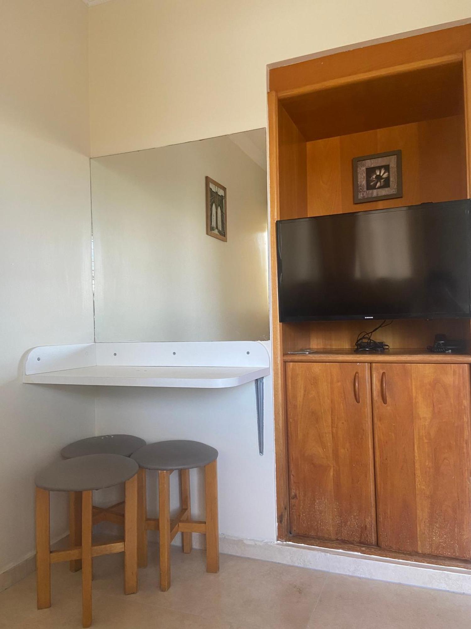 Apartamento Diroma Resort Caldas Novas Eksteriør billede