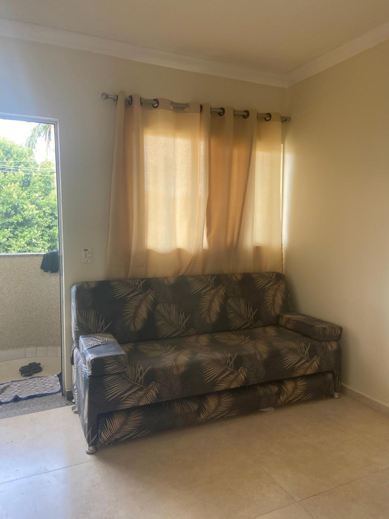 Apartamento Diroma Resort Caldas Novas Eksteriør billede