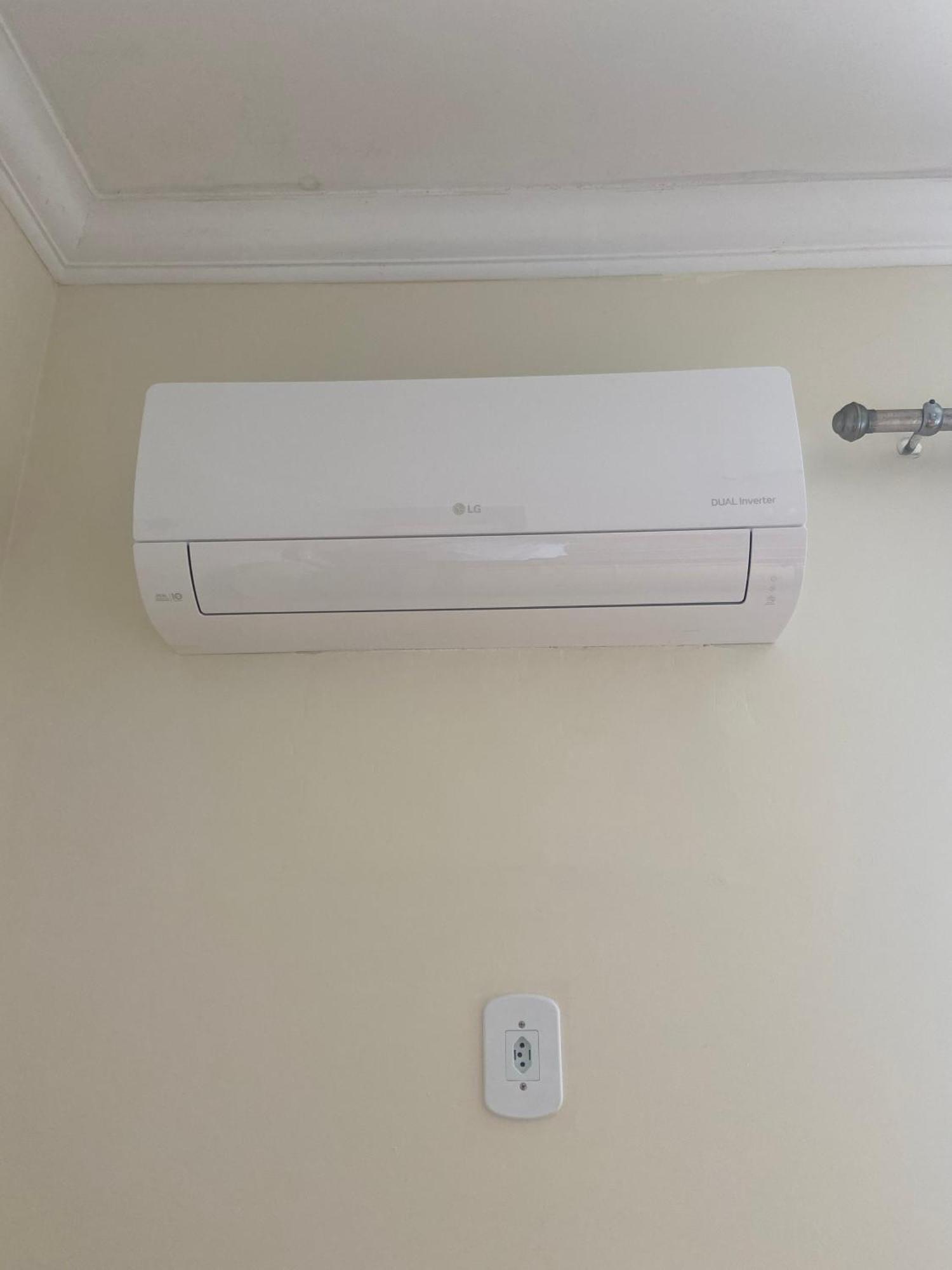 Apartamento Diroma Resort Caldas Novas Eksteriør billede