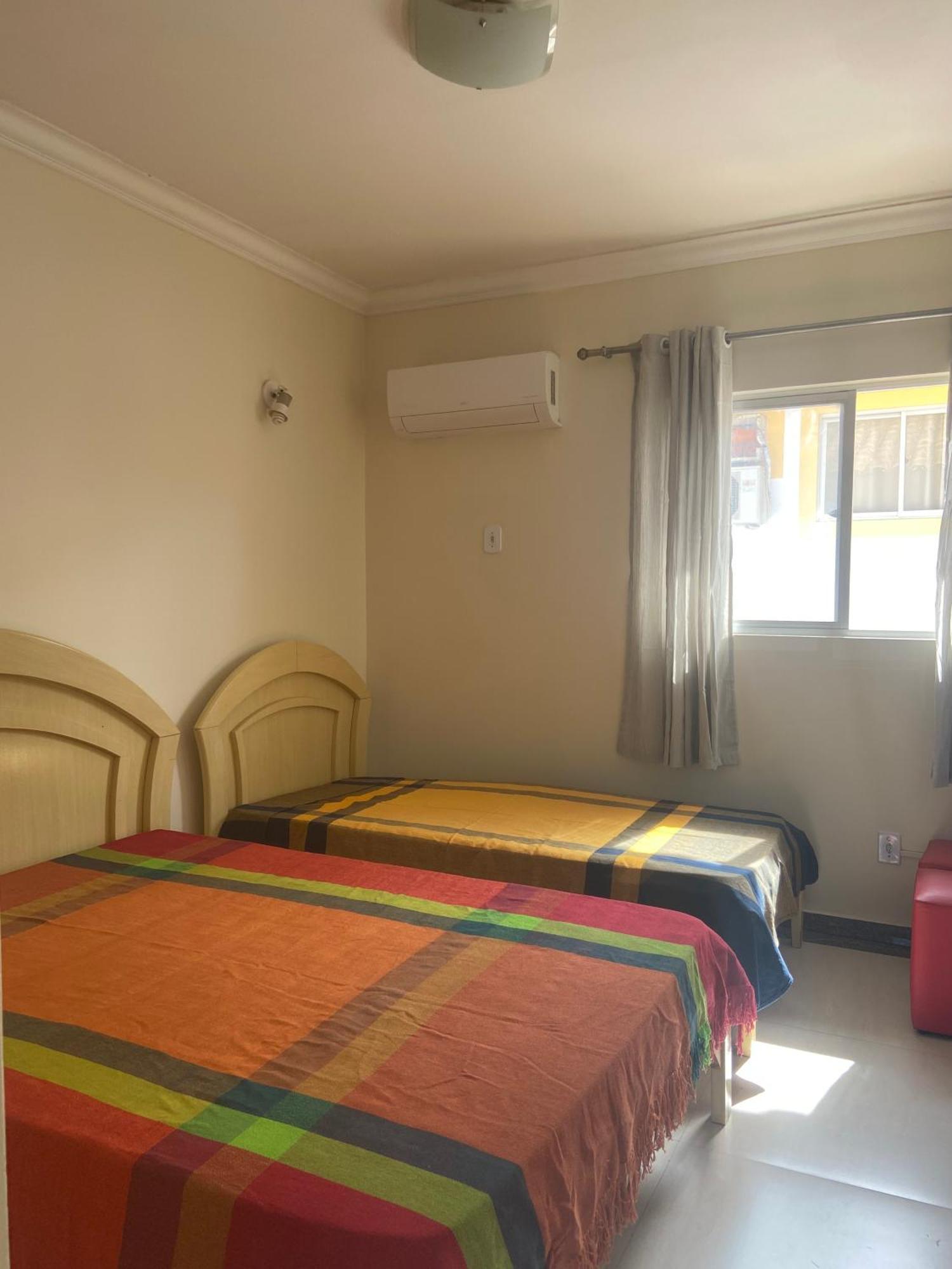 Apartamento Diroma Resort Caldas Novas Eksteriør billede