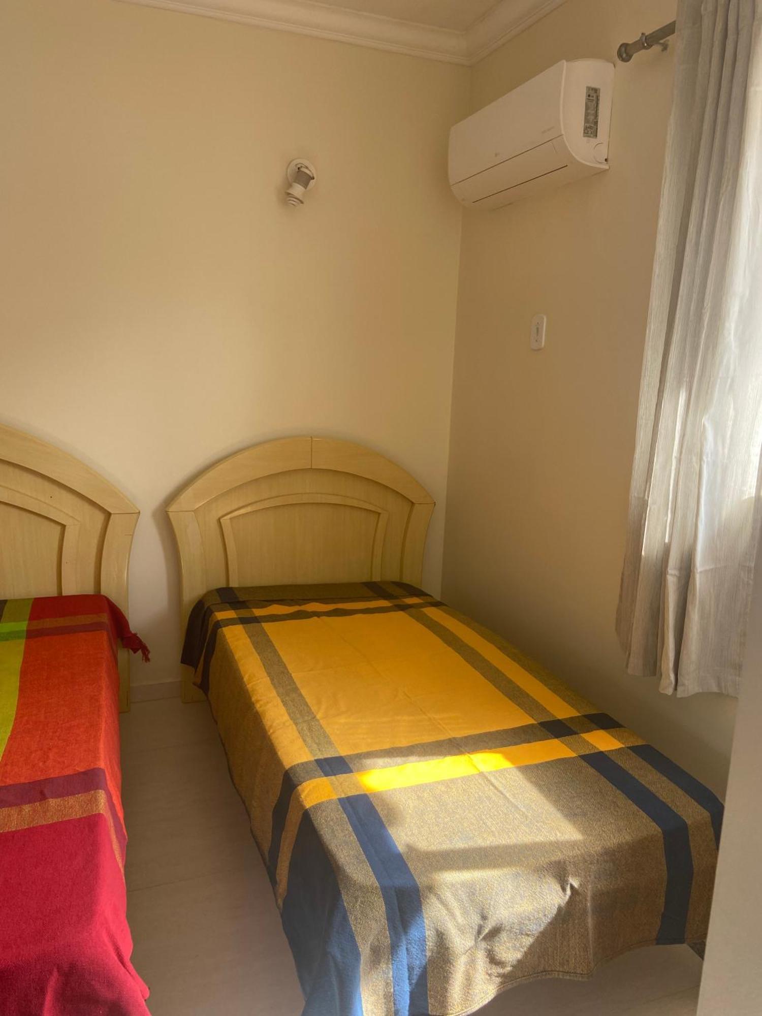 Apartamento Diroma Resort Caldas Novas Eksteriør billede