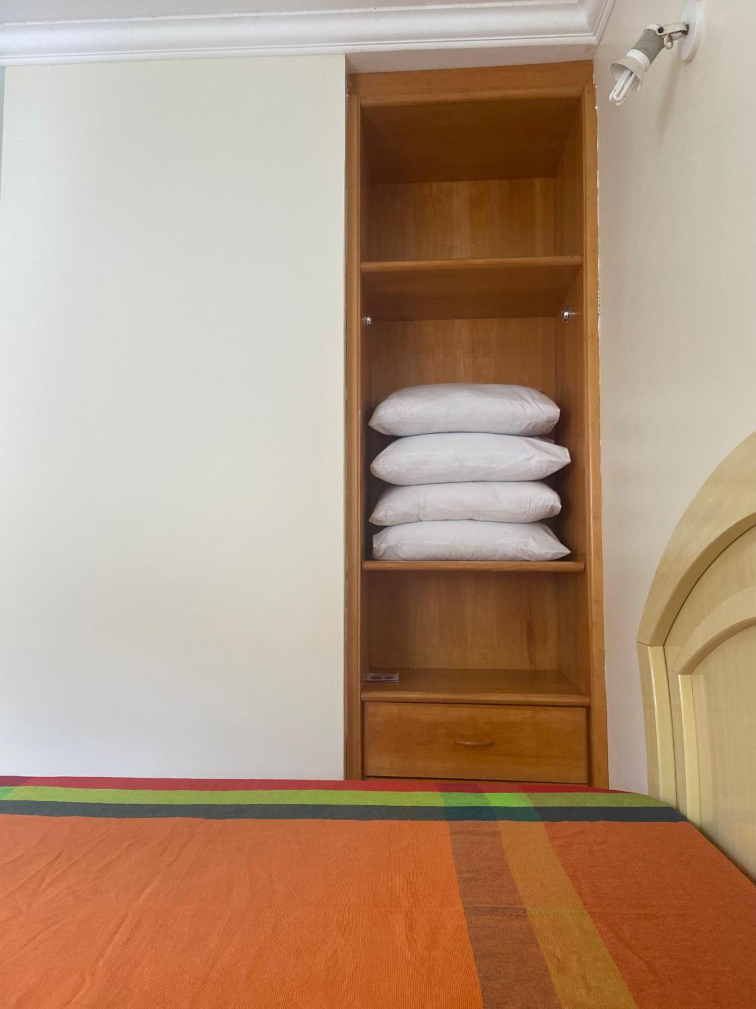 Apartamento Diroma Resort Caldas Novas Eksteriør billede